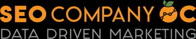 SEO Company OC - Data Driven Marketing