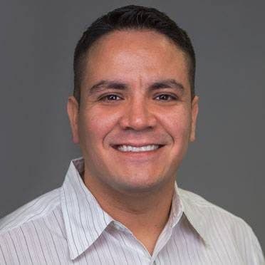 Max Sanchez - Orange County SEO Expert and CEO of SEO Company OC